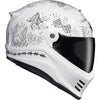 Scorpion EXO Covert FX The Litas 2 Adult Street Helmets