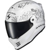 Scorpion EXO Covert FX The Litas 2 Adult Street Helmets