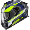 Scorpion EXO-Eclipse Lunar Adult Street Helmets