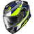 Grey / Hi-Vis / Blue