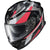 Red / White / Black