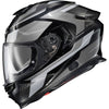 Scorpion EXO-Eclipse Lunar Adult Street Helmets