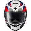 Scorpion EXO-Eclipse Lunar Adult Street Helmets