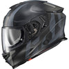 Scorpion EXO-Eclipse Pivot Adult Street Helmets