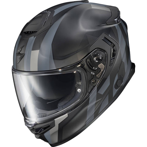 Scorpion EXO-Eclipse Pivot Adult Street Helmets