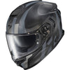Scorpion EXO-Eclipse Pivot Adult Street Helmets