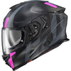 Scorpion EXO-Eclipse Pivot Adult Street Helmets