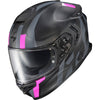 Scorpion EXO-Eclipse Pivot Adult Street Helmets