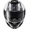 Scorpion EXO-Eclipse Pivot Adult Street Helmets