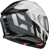 Scorpion EXO-Eclipse Pivot Adult Street Helmets