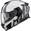 Scorpion EXO-Eclipse Pivot Adult Street Helmets