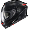 Scorpion EXO-Eclipse Solid Adult Street Helmets