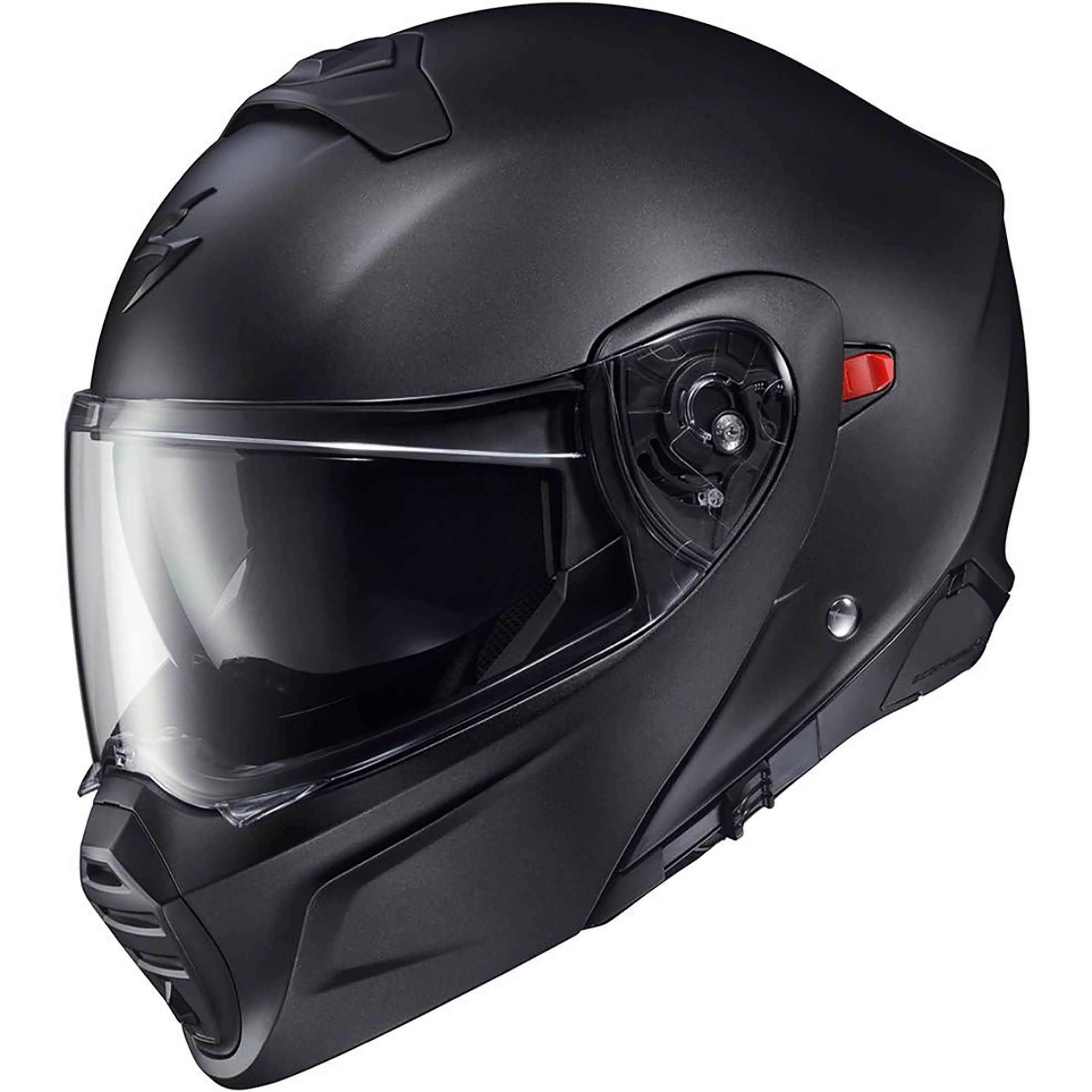 Scorpion EXO-GT930 Transformer Adult Street Helmets-75-2027