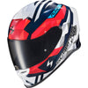 Scorpion EXO-R1 Air Carbon Rastor Adult Street Helmets