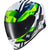 White / Green / Blue