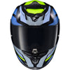 Scorpion EXO-R1 Air Raven Adult Street Helmets
