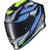 Black / Blue / Hi-Viz