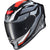 Black / Red / Grey
