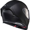 Scorpion EXO-R1 Air Solid Adult Street Helmets