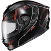 Scorpion EXO-R330 Bendr Adult Street Helmets