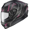 Scorpion EXO-R330 Bendr Adult Street Helmets