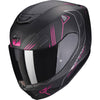 Scorpion EXO-R330 Bendr Adult Street Helmets