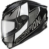 Scorpion EXO-R330 Hawker Adult Street Helmets