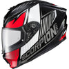 Scorpion EXO-R330 Hawker Adult Street Helmets