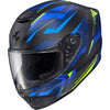 Black / Blue / Hi-Vis