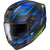 Black / Blue / Hi-Vis