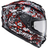 Scorpion EXO-R330 Shake 2 Adult Street Helmets