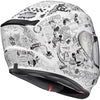 Scorpion EXO-R330 Shake 2 Adult Street Helmets