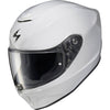 Scorpion EXO-R330 Solid Adult Street Helmets