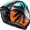 Scorpion EXO-R330 Tubbs Adult Street Helmets