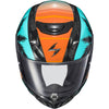 Scorpion EXO-R330 Tubbs Adult Street Helmets