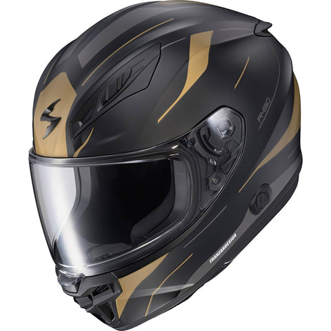Scorpion EXO-R430 Cutlass Adult Street Helmets