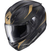 Black / Gold