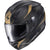 Black / Gold