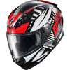 Scorpion EXO-R430 Head Trip Adult Street Helmets