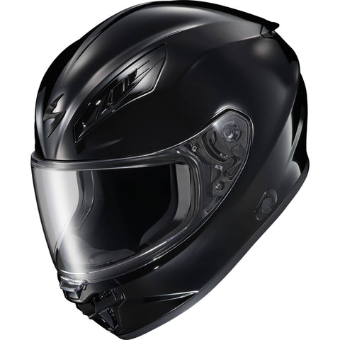Scorpion EXO-R430 Solid Adult Street Helmets