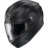 Scorpion EXO-R430 Solid Adult Street Helmets