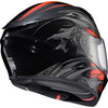Scorpion EXO-R430 Wyvern Adult Street Helmets