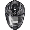 Scorpion EXO Ryzer Edge Adult Street Helmets