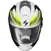 Scorpion EXO Ryzer Edge Adult Street Helmets