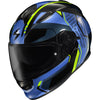 Scorpion EXO Ryzer Switch Adult Street Helmets