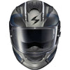 Scorpion EXO Ryzer Switch Adult Street Helmets