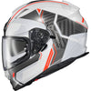 Scorpion EXO Ryzer Switch Adult Street Helmets