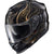 Black / Gold