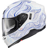 Scorpion EXO-T520 Nama-Shimi Adult Street Helmets