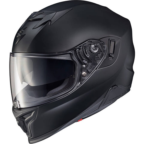 Scorpion EXO-T520 Solid Adult Street Helmets